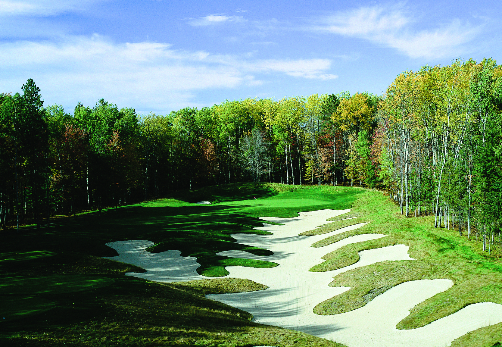 Black Lake Golf Club
