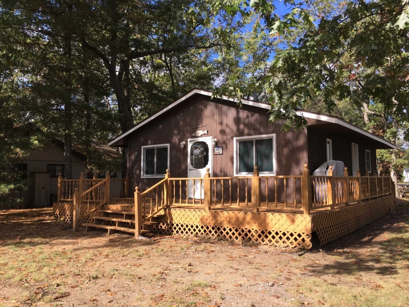 Cozy Cabins Perfect for a Pure Michigan Getaway | Michigan