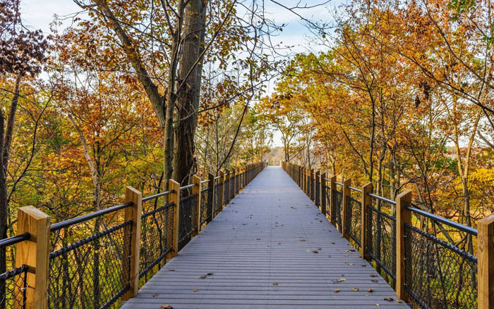 Galien River Park