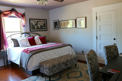 Luxury Comfort And A Calming Oasis To Revive Your Spirit Michigan