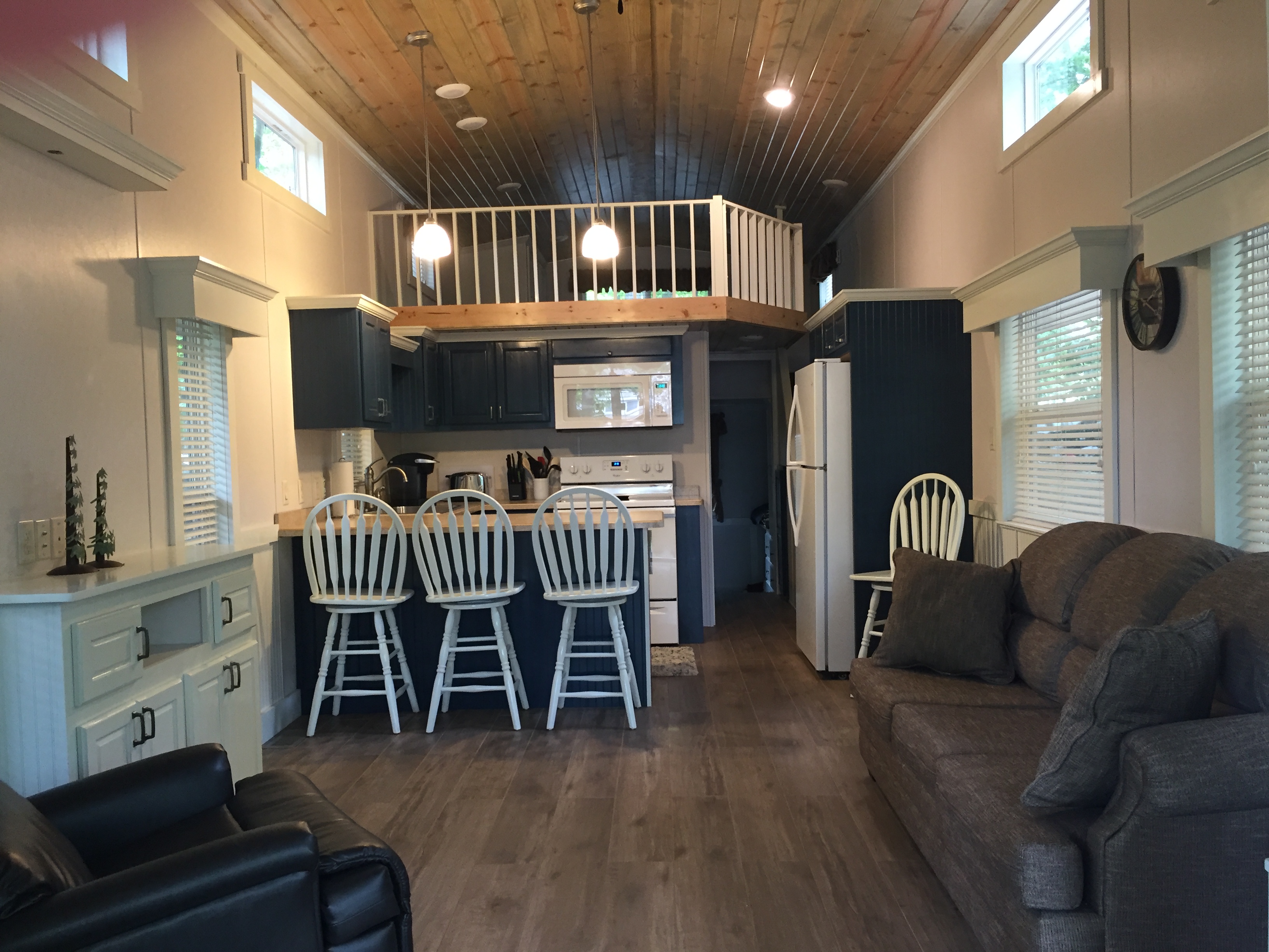 Cozy Cabins Perfect for a Pure Michigan Getaway Cozy Cabins Perfect for a Pure Michigan Getaway