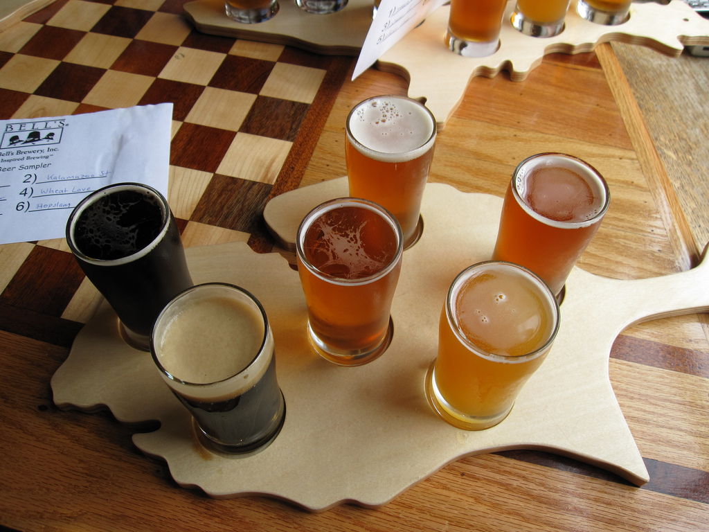 Michigan Beers via Bernt Rostad .jpg