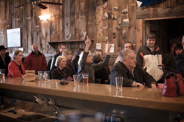 Keweenaw Brewing Company