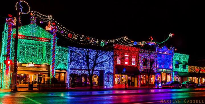 Holland Michigan Christmas 2022 Cultural Holiday Traditions Celebrated Across Michigan | Michigan