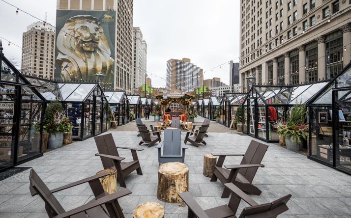 6 festive christmas markets in michigan michigan how to put christmas lights up in your room
