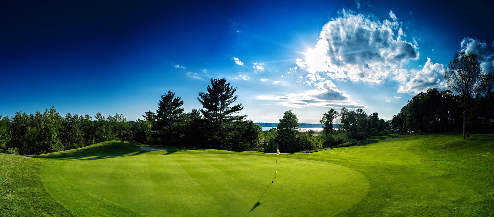 A Guide to Beautiful Michigan Golf Courses Across the State Michigan