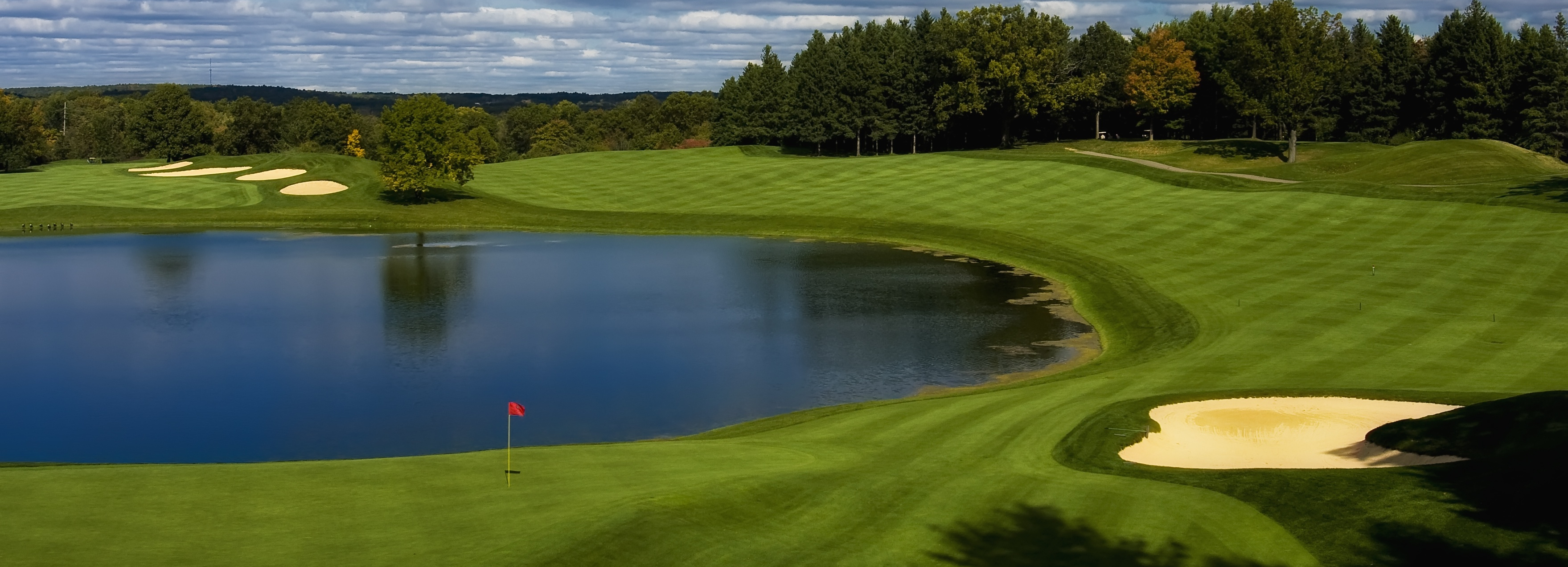 Shepherds Hollow Golf Club