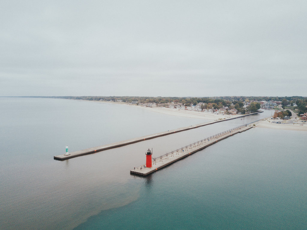 South Haven Light