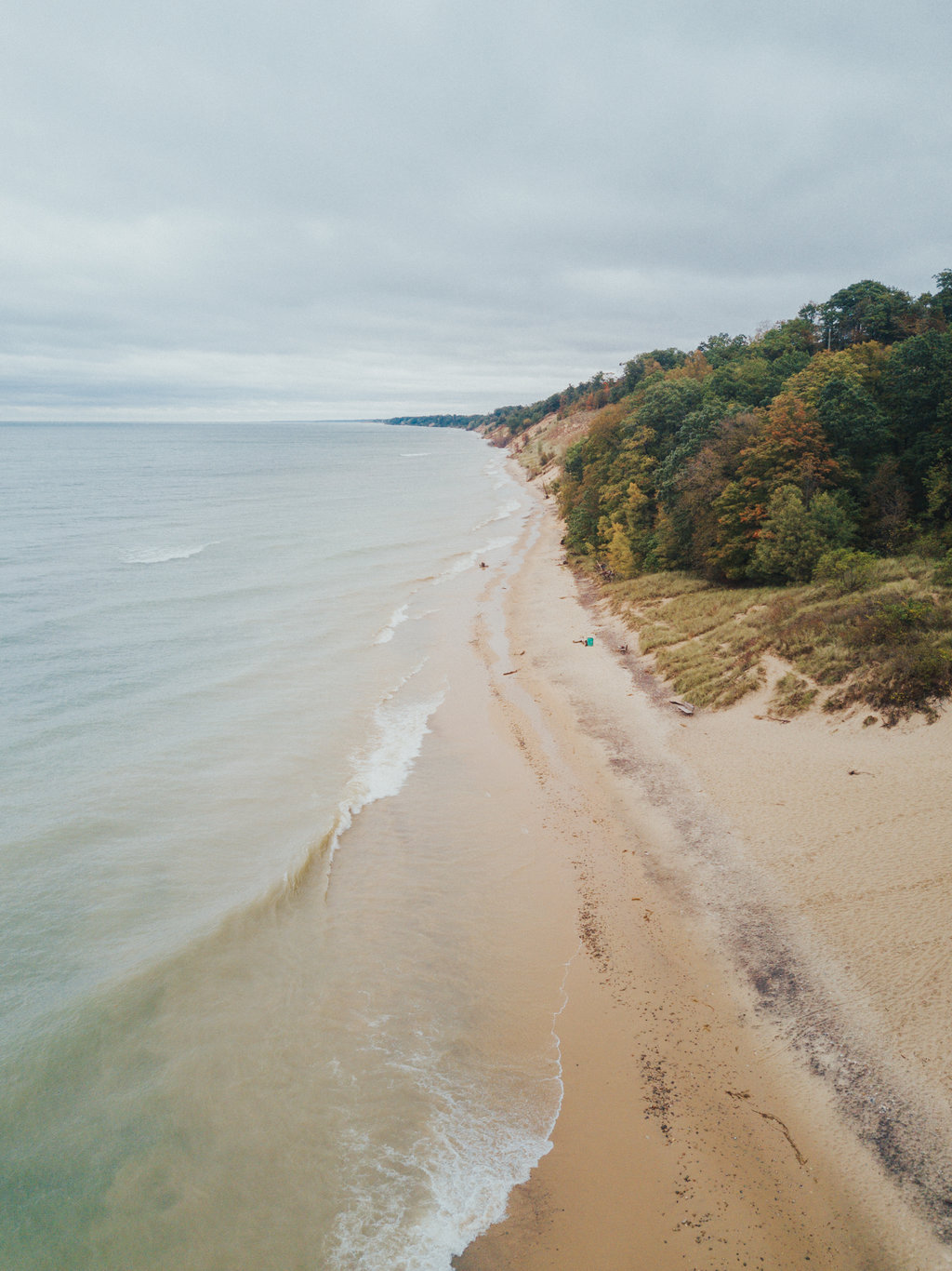 Van Buren State Park