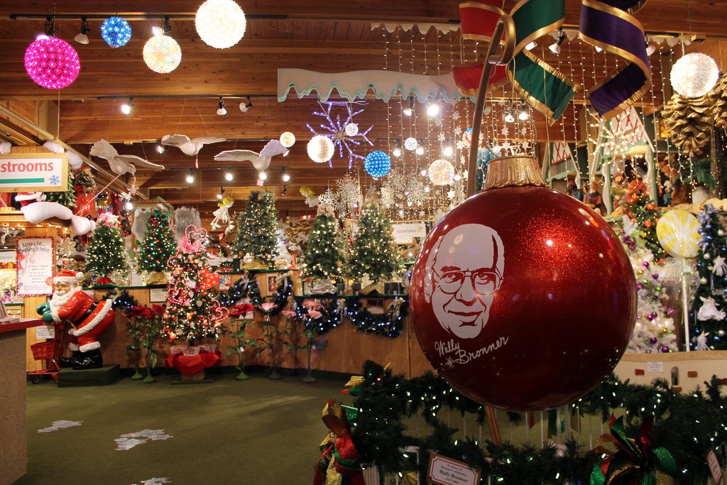 6 Festive Christmas Markets in Michigan | Michigan