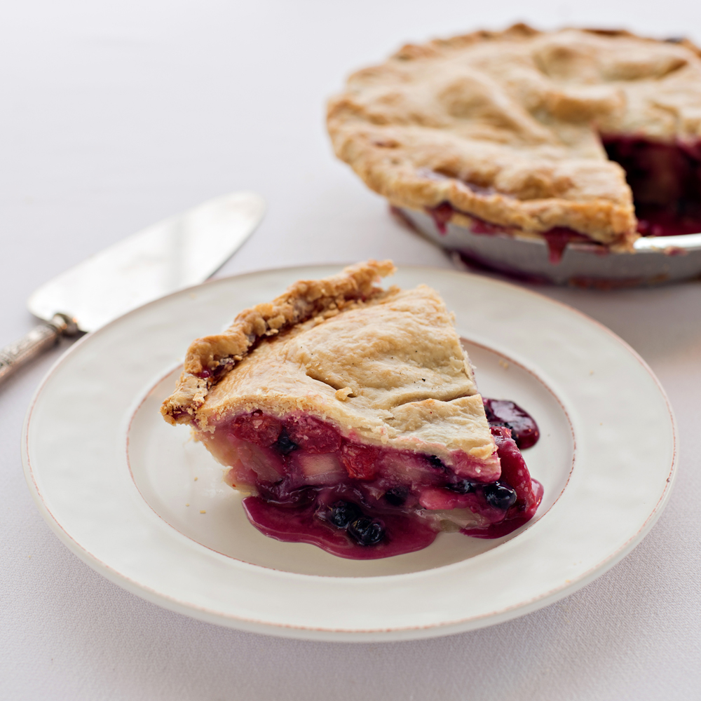 Grand Traverse Pie Co