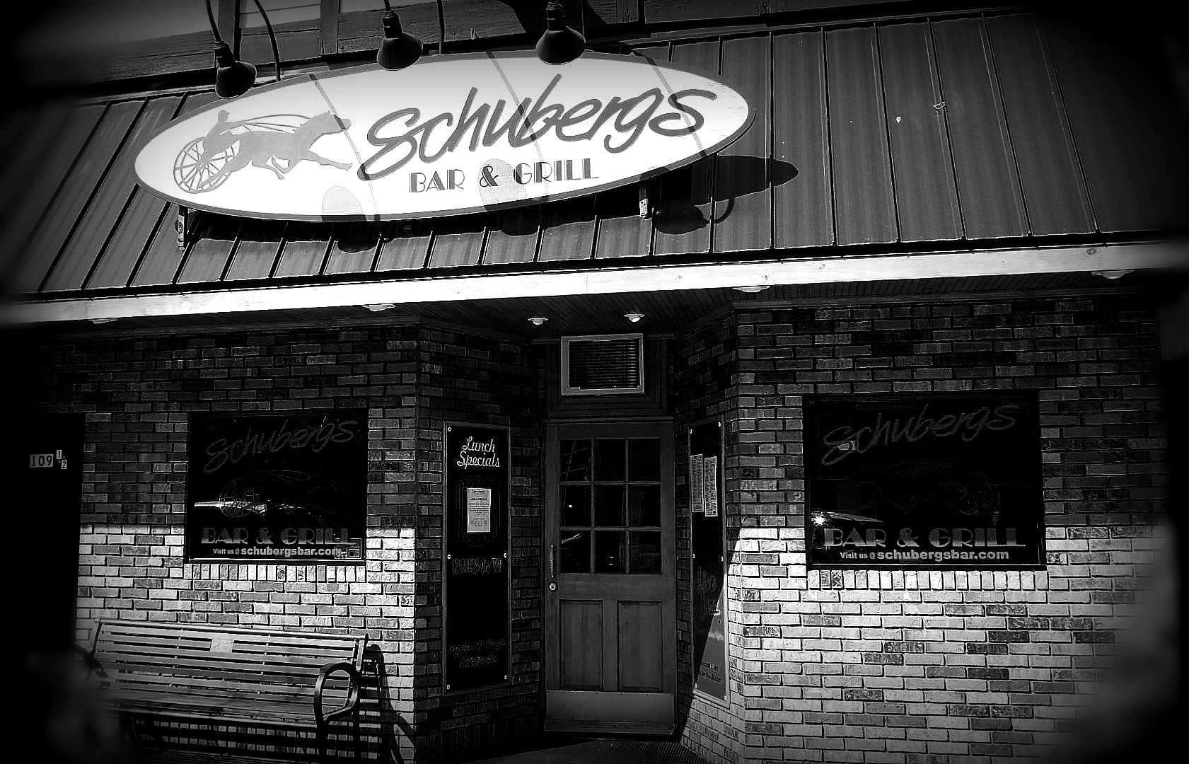 Schuberg’s Bar & Grill