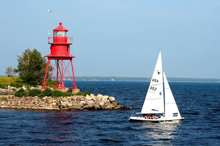 Alpena Lighthouse