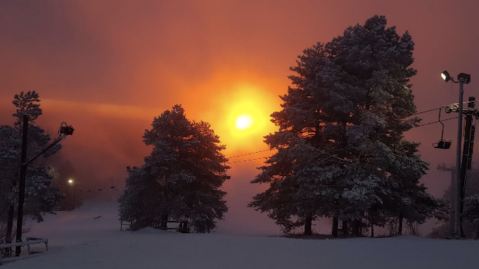 Comprehensive Guide to Ski Resorts in Michigan  Michigan