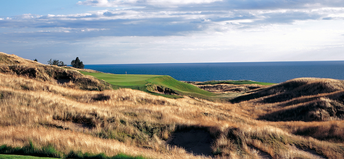 Arcadia Bluffs