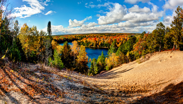 Au Sable River