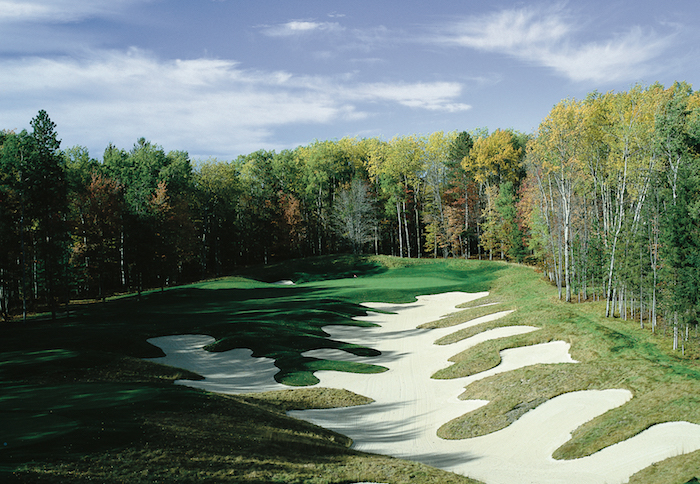 Black Lake Golf Club