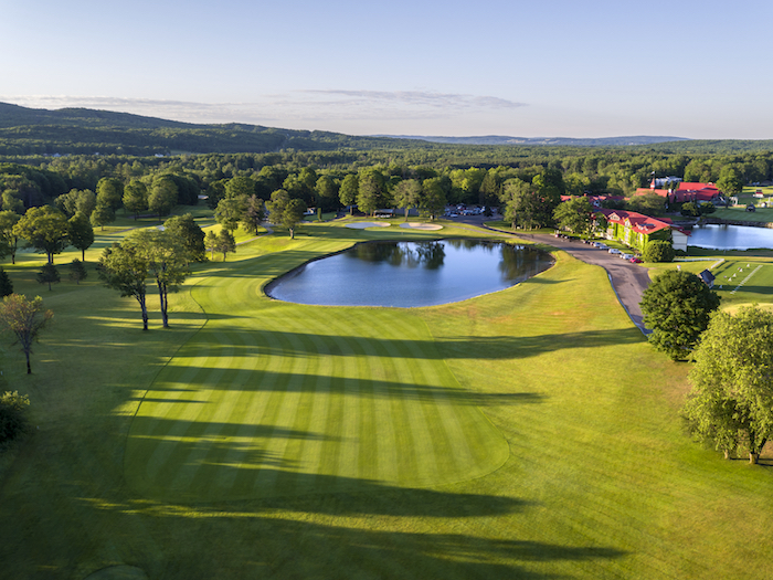 The Heather Course at Boyne Highlands