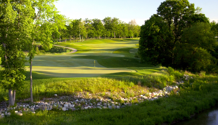 Bucks Run Golf Club
