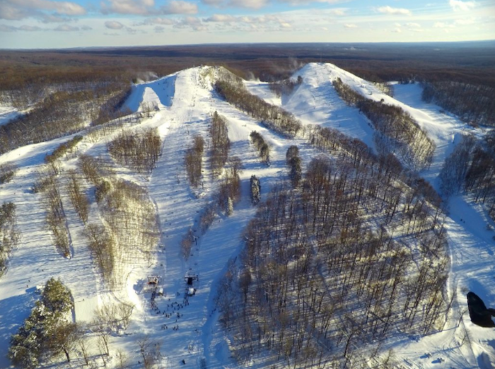 Caberfae Peaks
