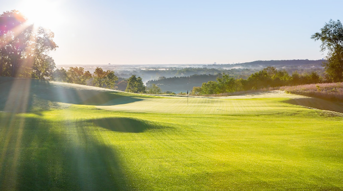 Gull Lake View Golf Course