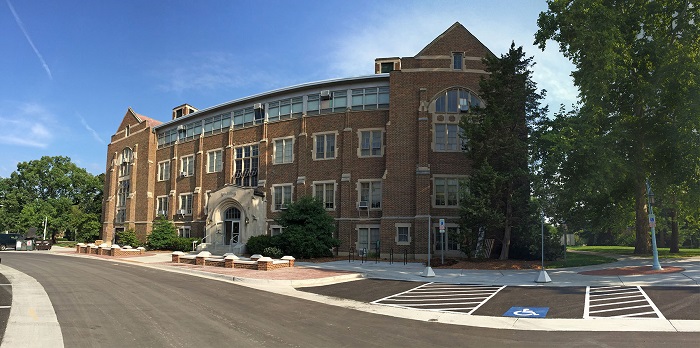 Michigan State University Museum