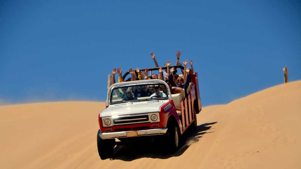 silver lake sand dunes buggy rentals