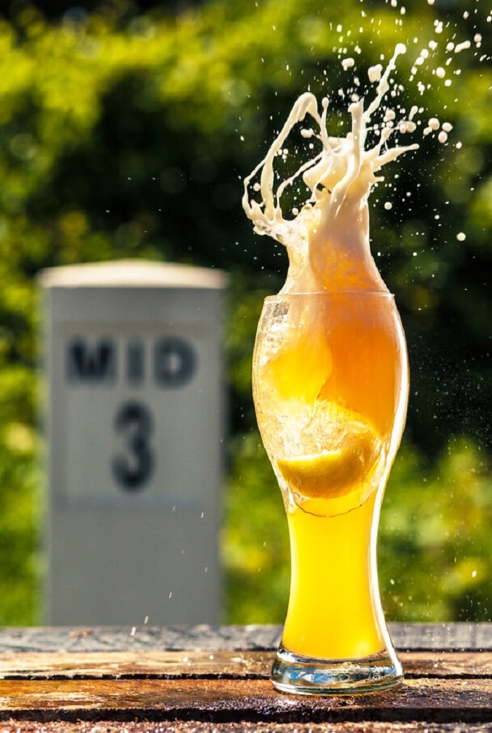 Midland Brewing Company
