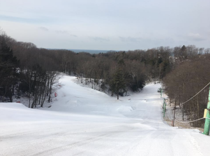 Comprehensive Guide to Ski Resorts in Michigan  Michigan
