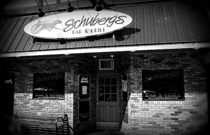 Schuberg’s Bar & Grill