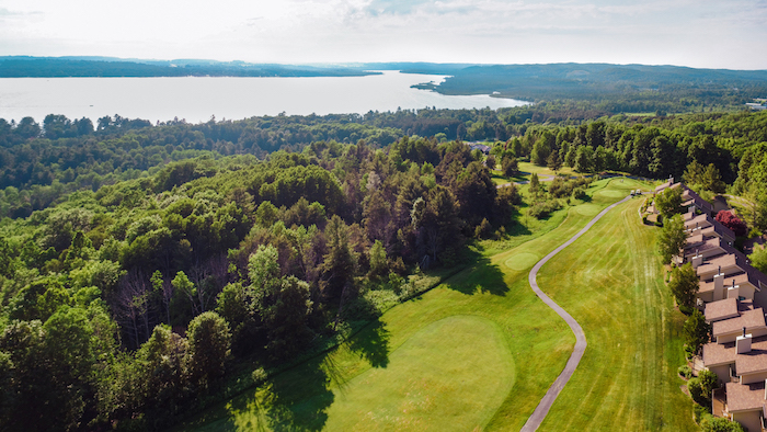 Shanty Creek Resorts