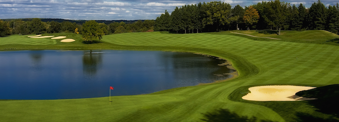 Shepherds Hollow Golf Club