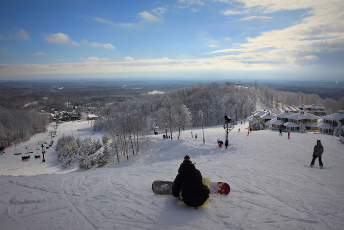 Comprehensive Guide to Ski Resorts in Michigan  Michigan