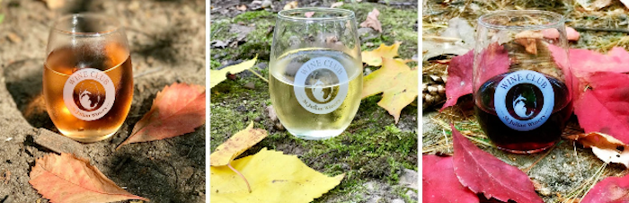 St. Julian Winery in Paw Paw