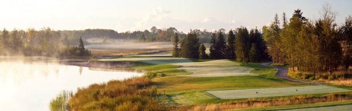 Sweetgrass Golf Club