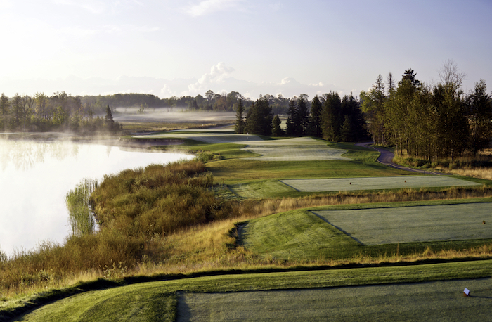 Sweetgrass at Island Resort and Casino