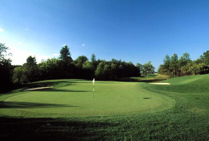 The Orchards Golf Club