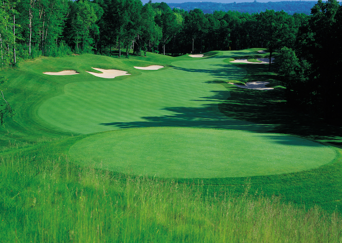 Thousand Oaks Golf Club