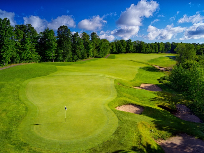 A Guide to Beautiful Michigan Golf Courses Across the State Michigan