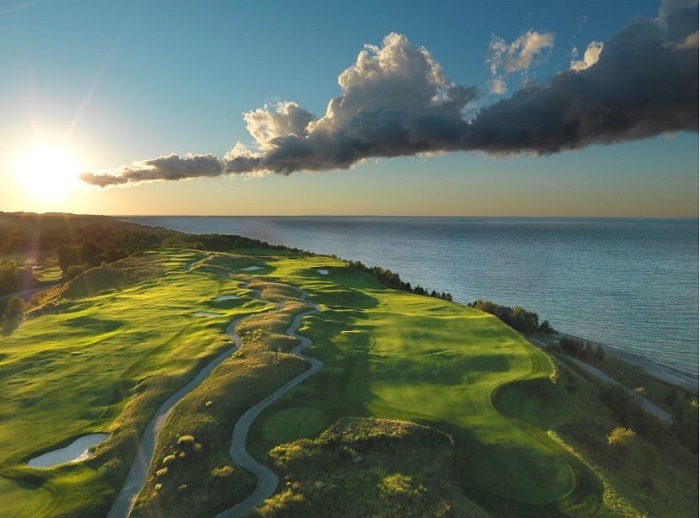 Bay Harbor Golf Club