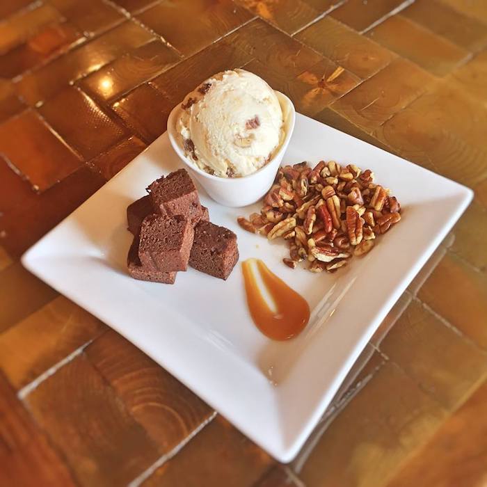 Browndog Barlor Dessert