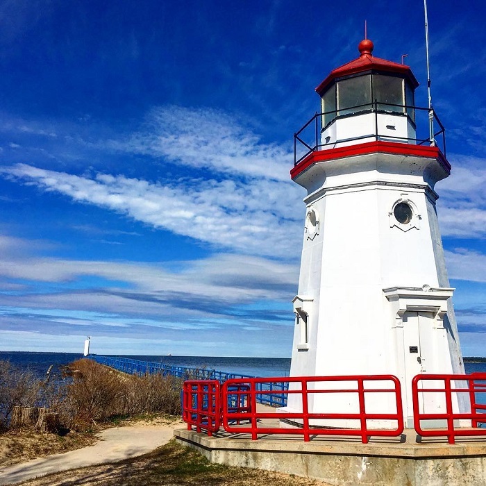 Things to Do in Cheboygan The Ultimate Pure Michigan Guide Michigan