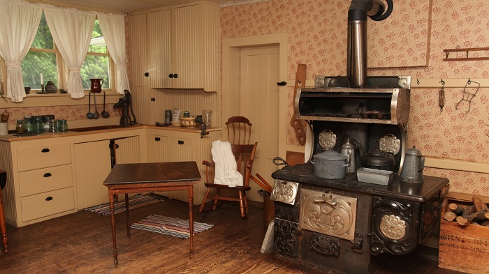Ella Sharp Museum