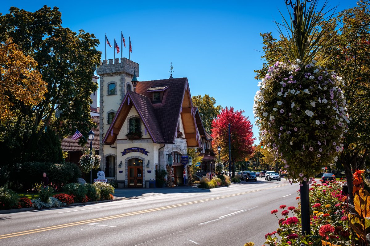 Frankenmuth
