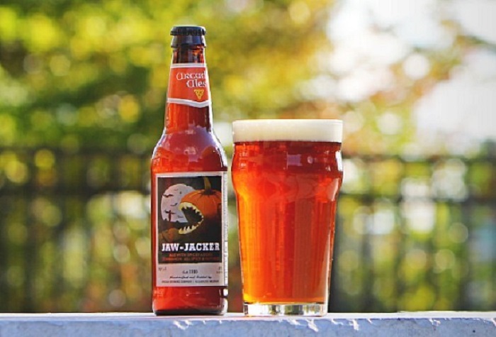 Jaw-Jacker Beer
