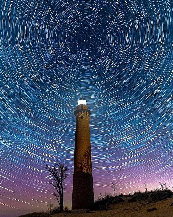 Little Sable Lighthouse