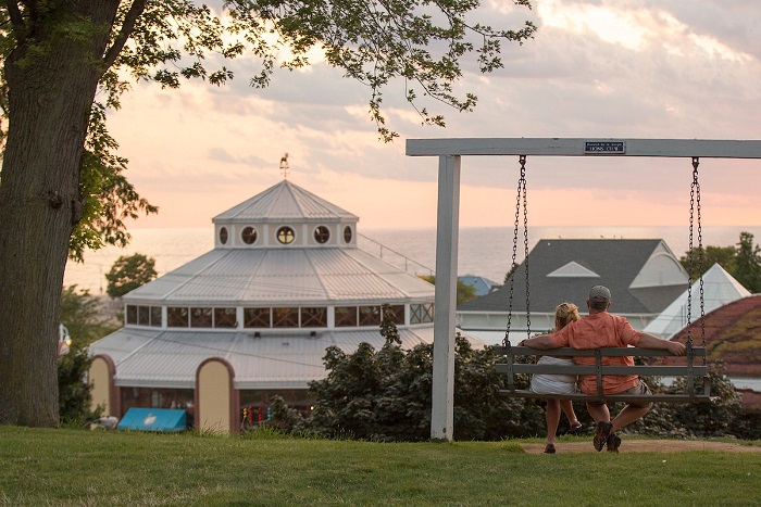 St. Joseph Carousel