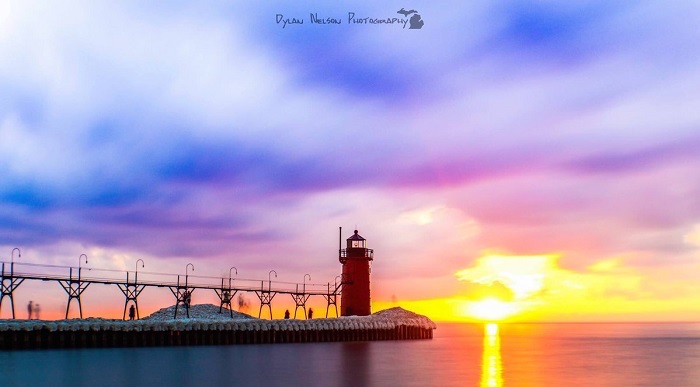 South Haven Lighthouse