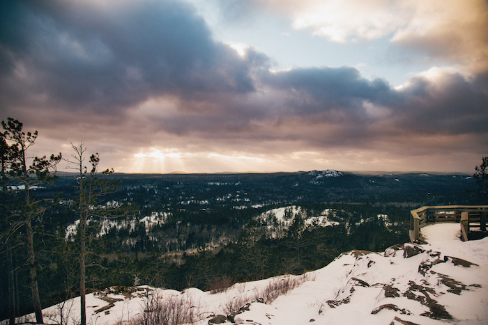 Sugarloaf Mountain