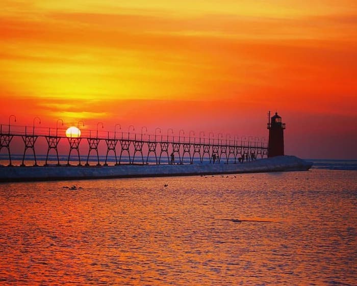 lighthouse keeper salary michigan lighthouse keeper salary michigan